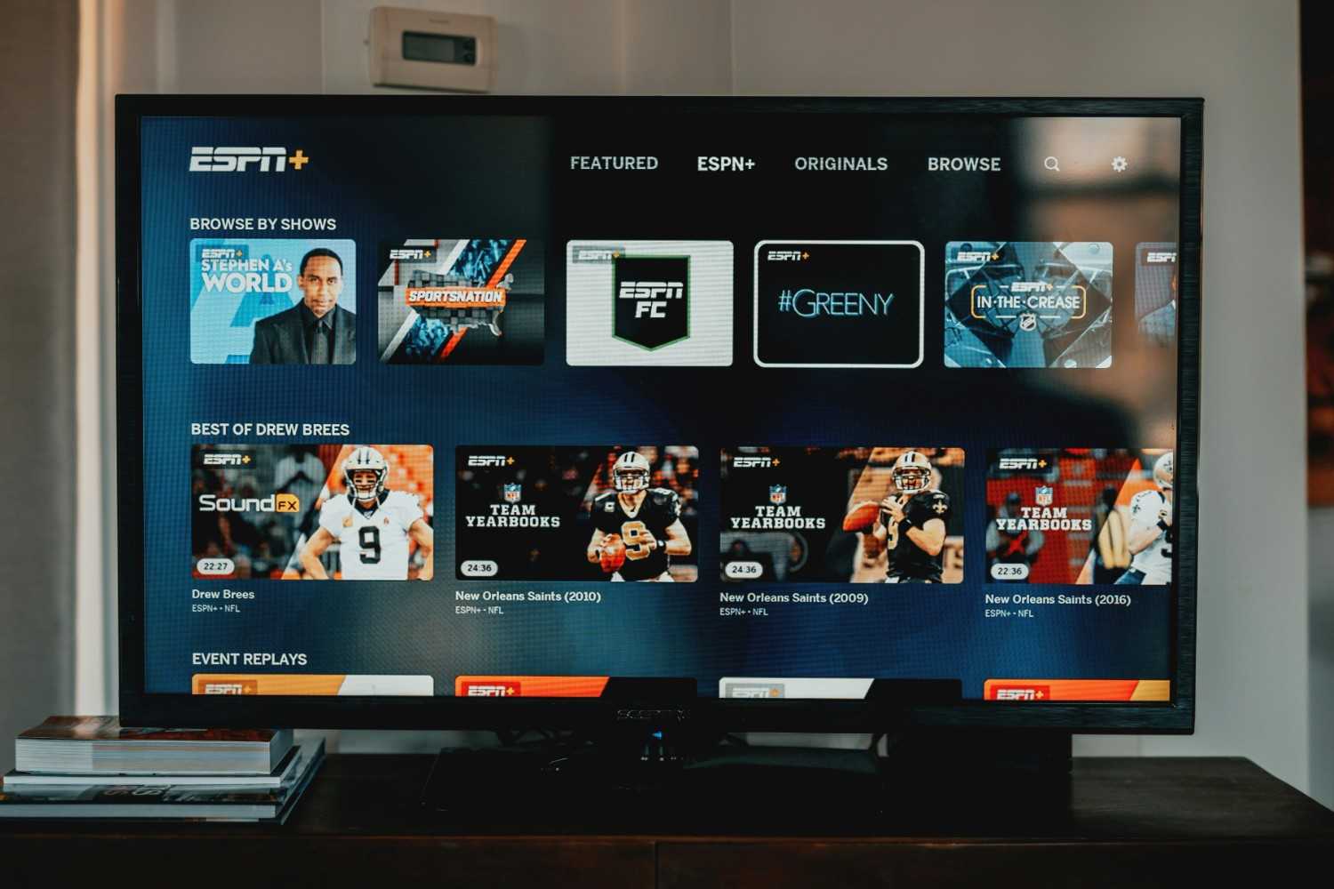 What's the Best IPTV for Sports?